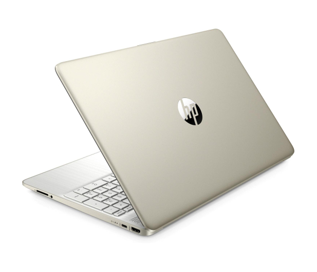 HP 15s-fq2009nw i5-1135G7/8GB/512GB SSD/15,6"/Win10 Home Pale G - 1460047 - zdjęcie 6